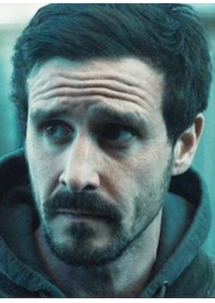 James Ransone photo