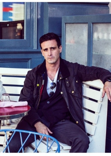 James Ransone photo