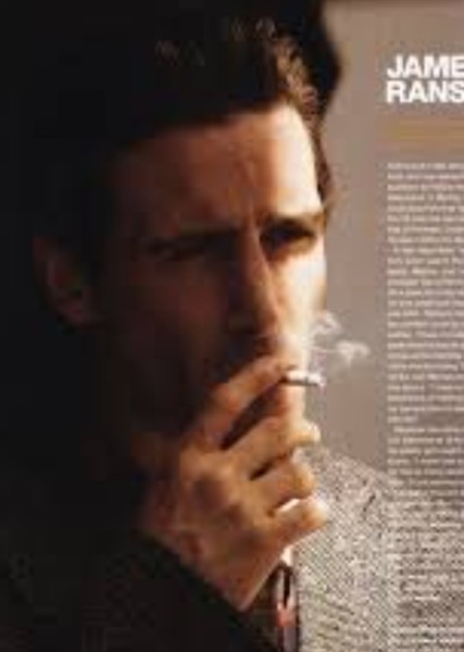 James Ransone photo