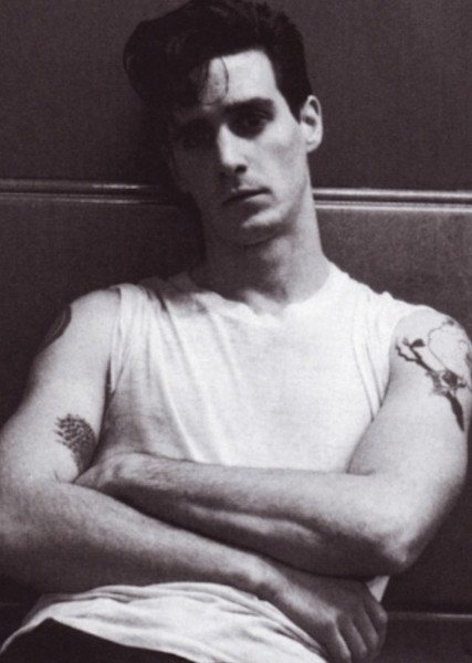 James Ransone photo