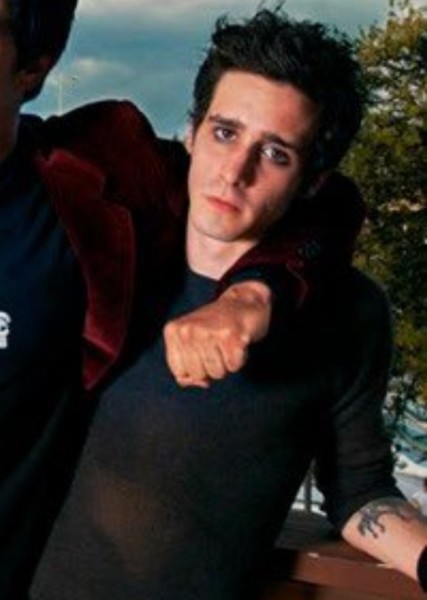 James Ransone photo