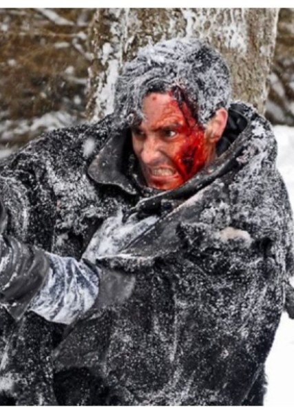 James Ransone photo