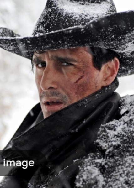 James Ransone photo
