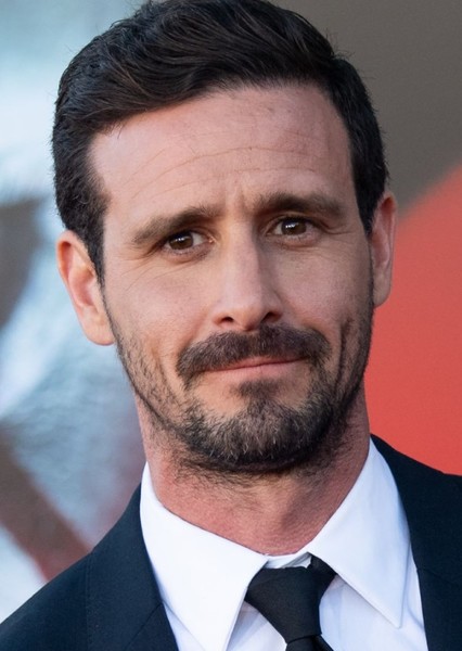 James Ransone photo