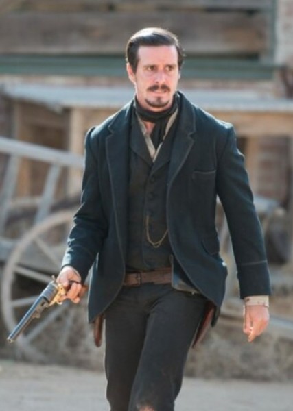 James Ransone photo