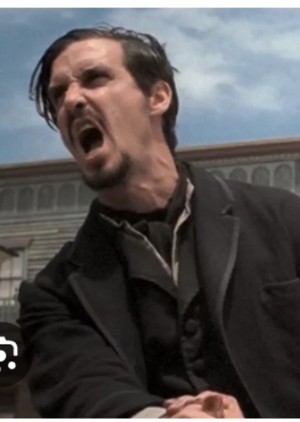 James Ransone photo