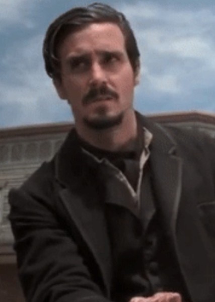 James Ransone photo