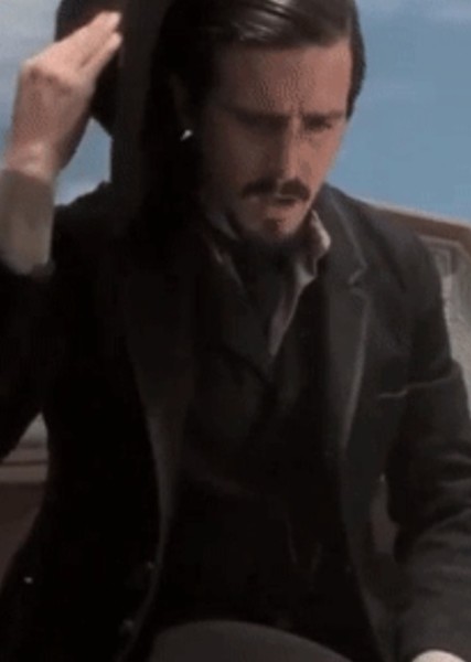 James Ransone photo
