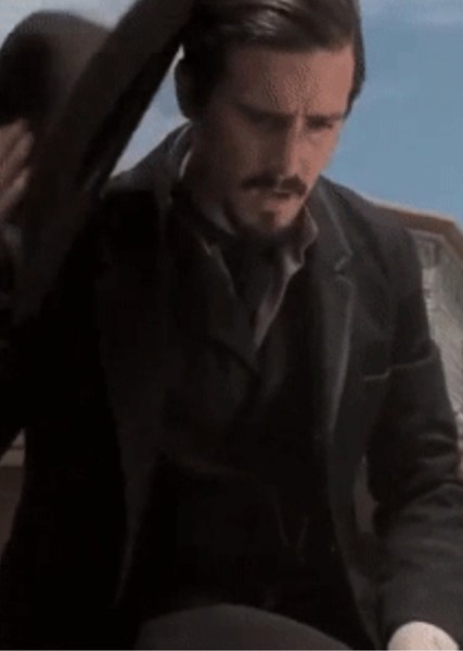 James Ransone photo
