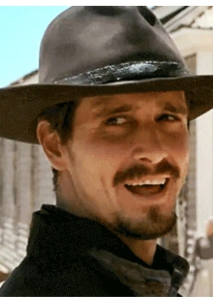 James Ransone photo