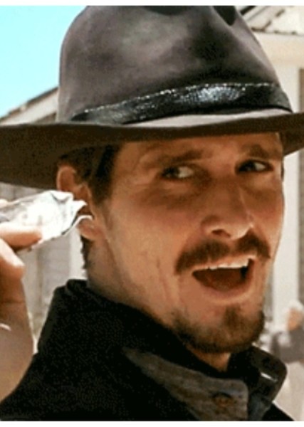 James Ransone photo