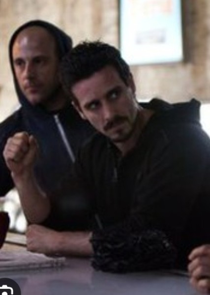 James Ransone photo