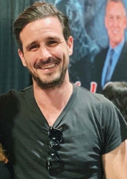 James Ransone photo