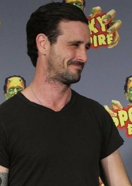 James Ransone photo