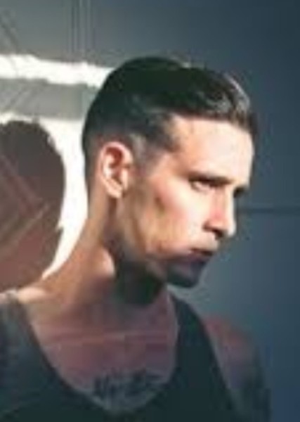 James Ransone photo