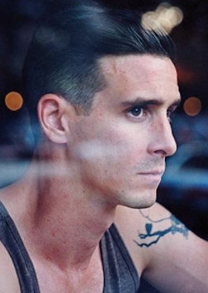 James Ransone photo