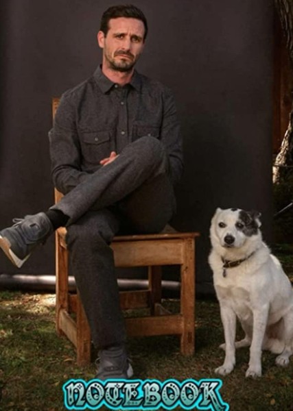 James Ransone photo