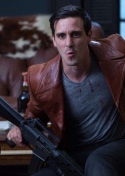 James Ransone photo