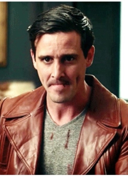 James Ransone photo