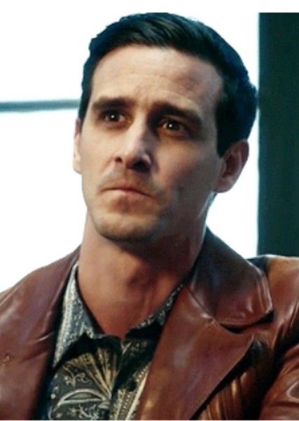 James Ransone