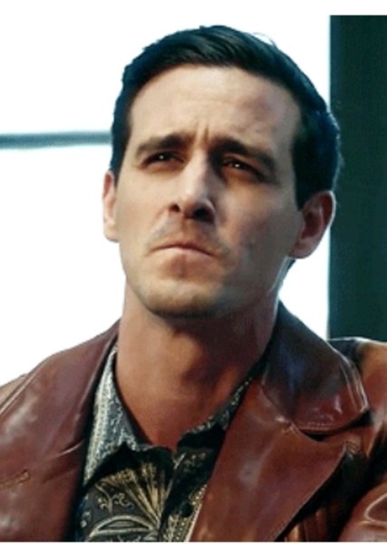 James Ransone photo