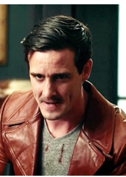 James Ransone photo