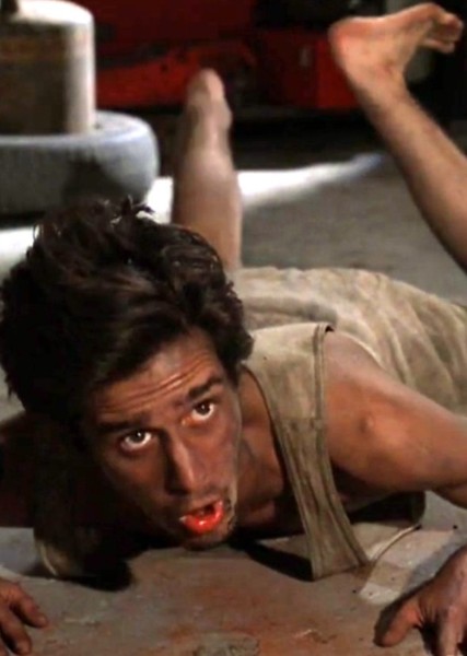 James Ransone photo