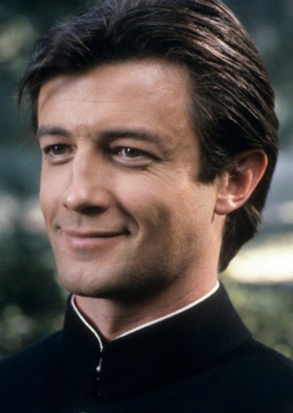 James Read