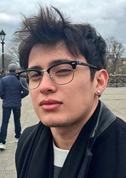 James Reid photo