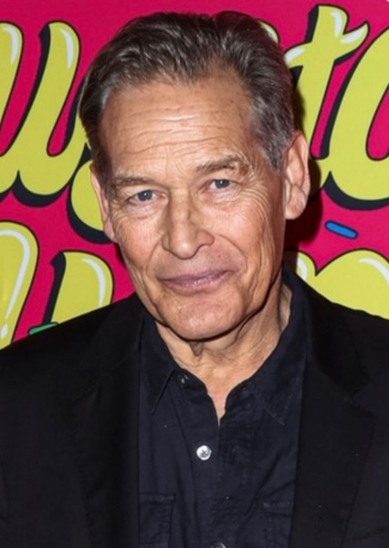 James Remar