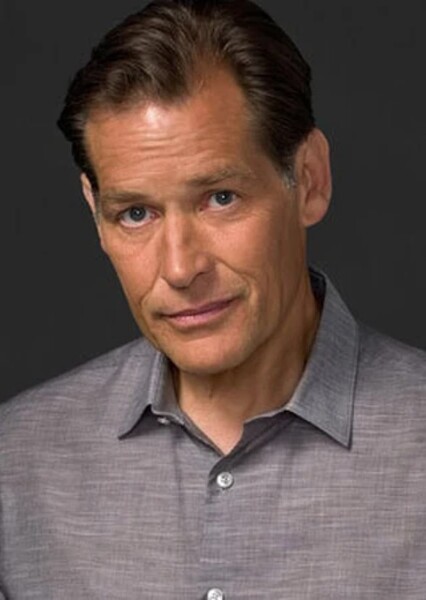James Remar photo