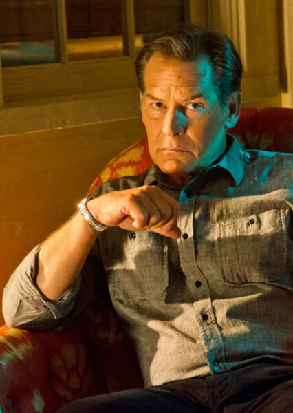 James Remar photo