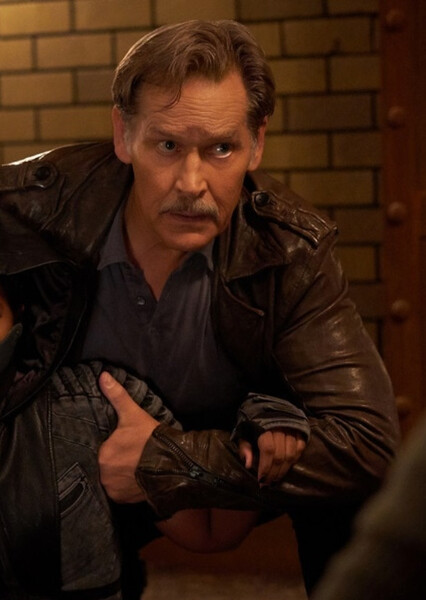 James Remar