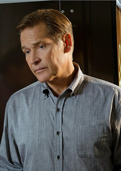Harry Morgan