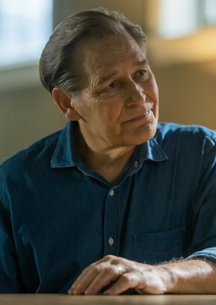 James Remar photo