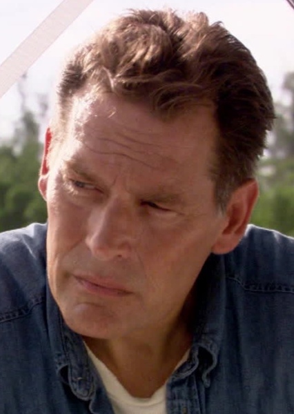 James Remar photo