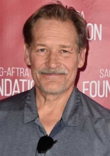 James Remar photo