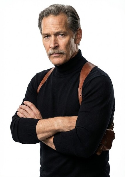 James Remar photo