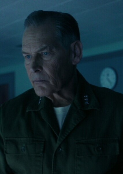 James Remar photo