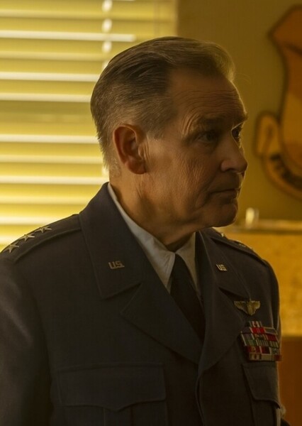 James Remar photo