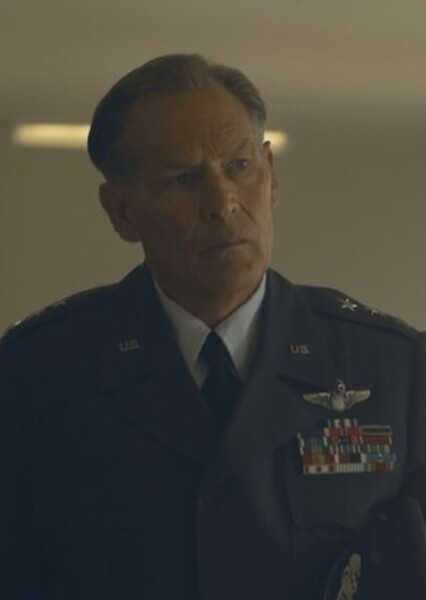 James Remar photo