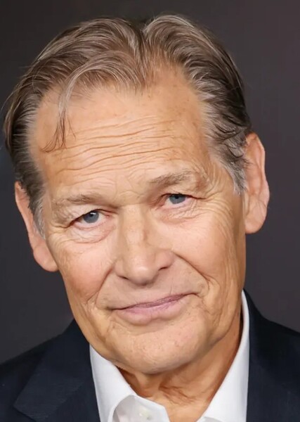 James Remar photo