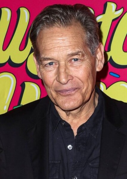 James Remar