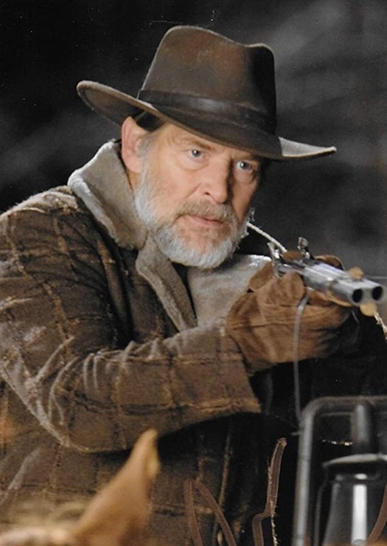 James Remar photo