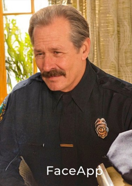 James Remar photo