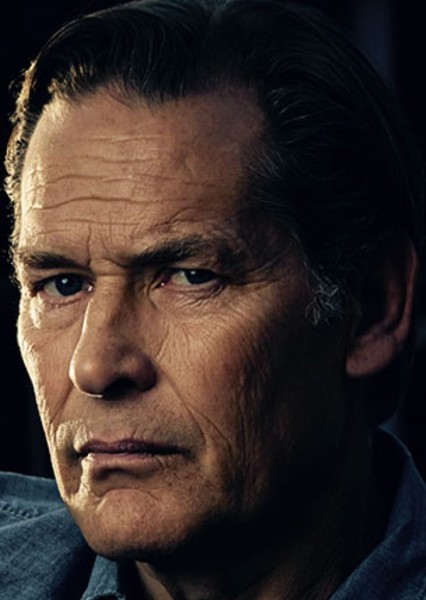 James Remar photo