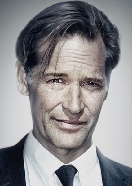 James Remar photo