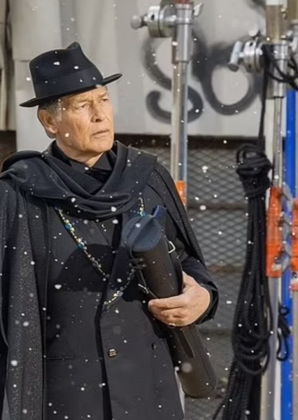James Remar photo