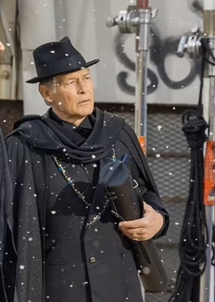 James Remar