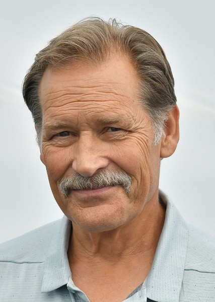 James Remar photo